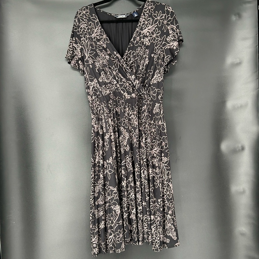 LANDS’ END DRESS‎